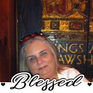 Meet your Posher, Karen